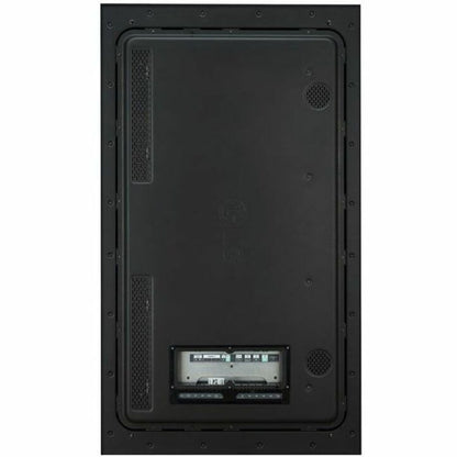 LG 49-inch XE4F-M Series High Brightness Outdoor Digital Signage Display with IP56 Protection and webOS 4.0