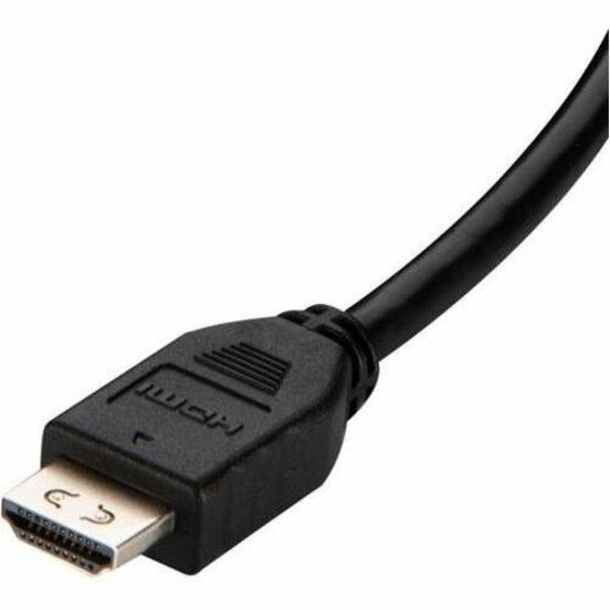 Belkin TAA HDMI to HDMI Secure KVM Video Cable, 6 ft