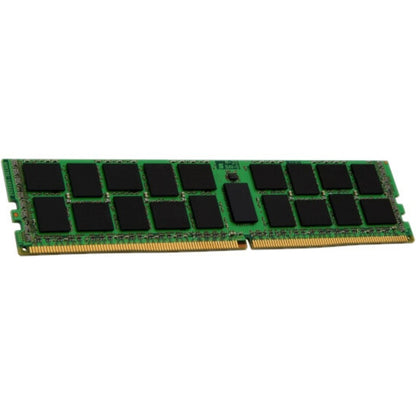 Kingston Technology Company 64GB DDR4-3200 Registered ECC DDR4 SDRAM Memory Module (KTD-PE432/64G)