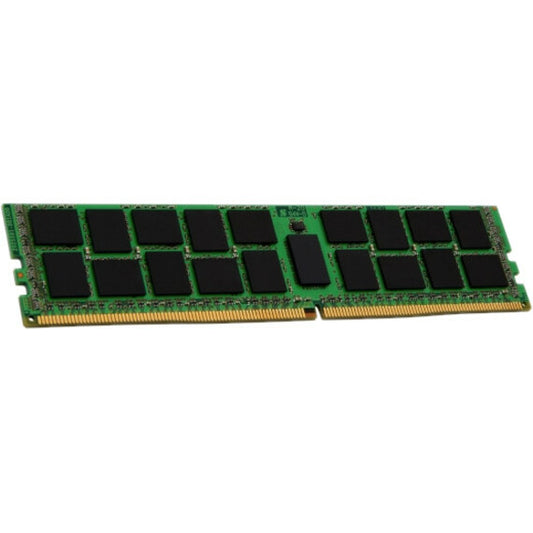 Kingston Technology Company 64GB DDR4-3200 Registered ECC DDR4 SDRAM Memory Module (KTD-PE432/64G)