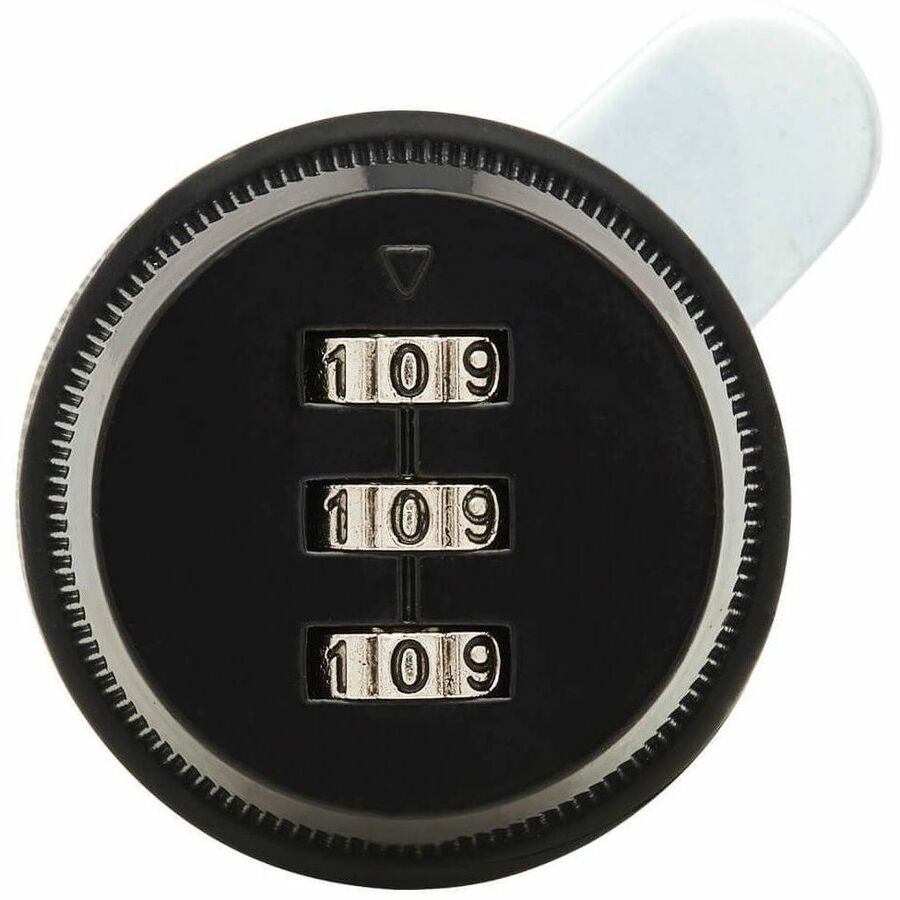 Eaton Tripp Lite Series SRWCOMBO Replacement Combination Lock for SmartRack Wall-Mount Server Cabinets