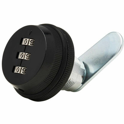 Eaton Tripp Lite Series SRWCOMBO Replacement Combination Lock for SmartRack Wall-Mount Server Cabinets