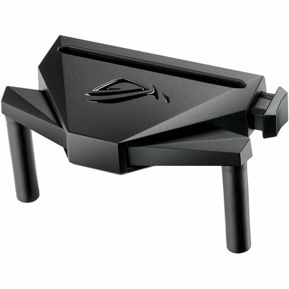 ASUS ROG Bezel-Free Kit ABF01 for 27-Inch Flat Monitors – Immersive Multi-Monitor Gaming Setup