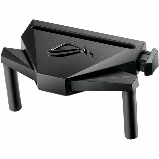 ASUS ROG Bezel-Free Kit ABF01 for 27-Inch Flat Monitors – Immersive Multi-Monitor Gaming Setup