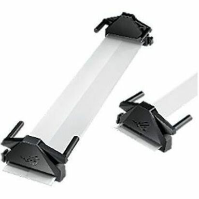 ASUS ROG Bezel-Free Kit ABF01 for 27-Inch Flat Monitors – Immersive Multi-Monitor Gaming Setup