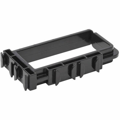 Eaton Tripp Lite Series 12-Pack Cable Management Rings for Rack Enclosures, 2 x 4 Inches