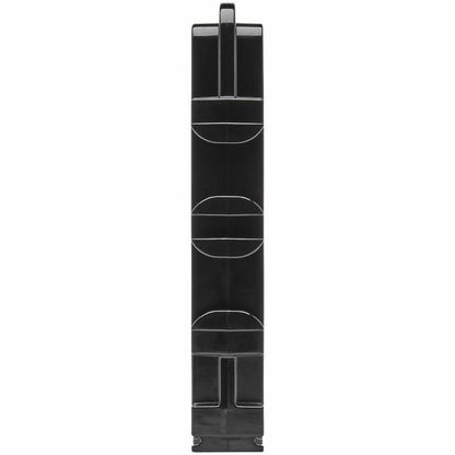 Eaton Tripp Lite Series 12-Pack Cable Management Rings for Rack Enclosures, 2 x 4 Inches