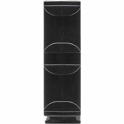 Eaton Tripp Lite Series 12-Pack Cable Management Rings for Rack Enclosures, 2 x 4 Inches