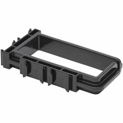Eaton Tripp Lite Series 12-Pack Cable Management Rings for Rack Enclosures, 2 x 4 Inches