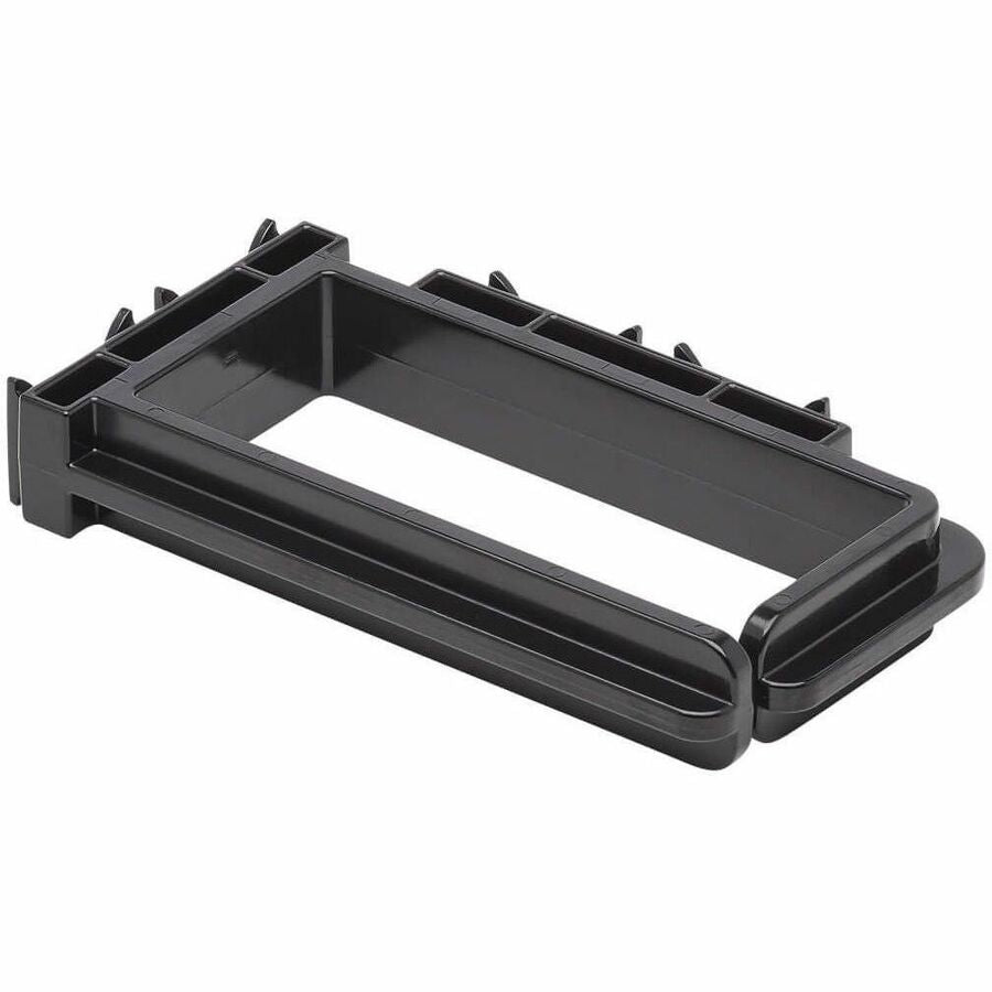 Eaton Tripp Lite Series 12-Pack Cable Management Rings for Rack Enclosures, 2 x 4 Inches
