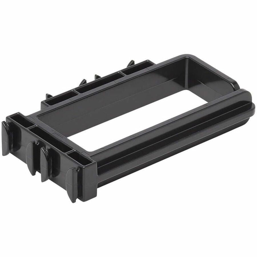 Eaton Tripp Lite Series 12-Pack Cable Management Rings for Rack Enclosures, 2 x 4 Inches