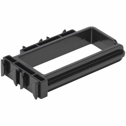 Eaton Tripp Lite Series 12-Pack Cable Management Rings for Rack Enclosures, 2 x 4 Inches