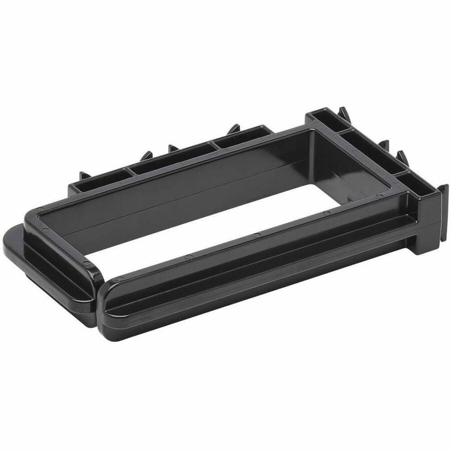 Eaton Tripp Lite Series 12-Pack Cable Management Rings for Rack Enclosures, 2 x 4 Inches