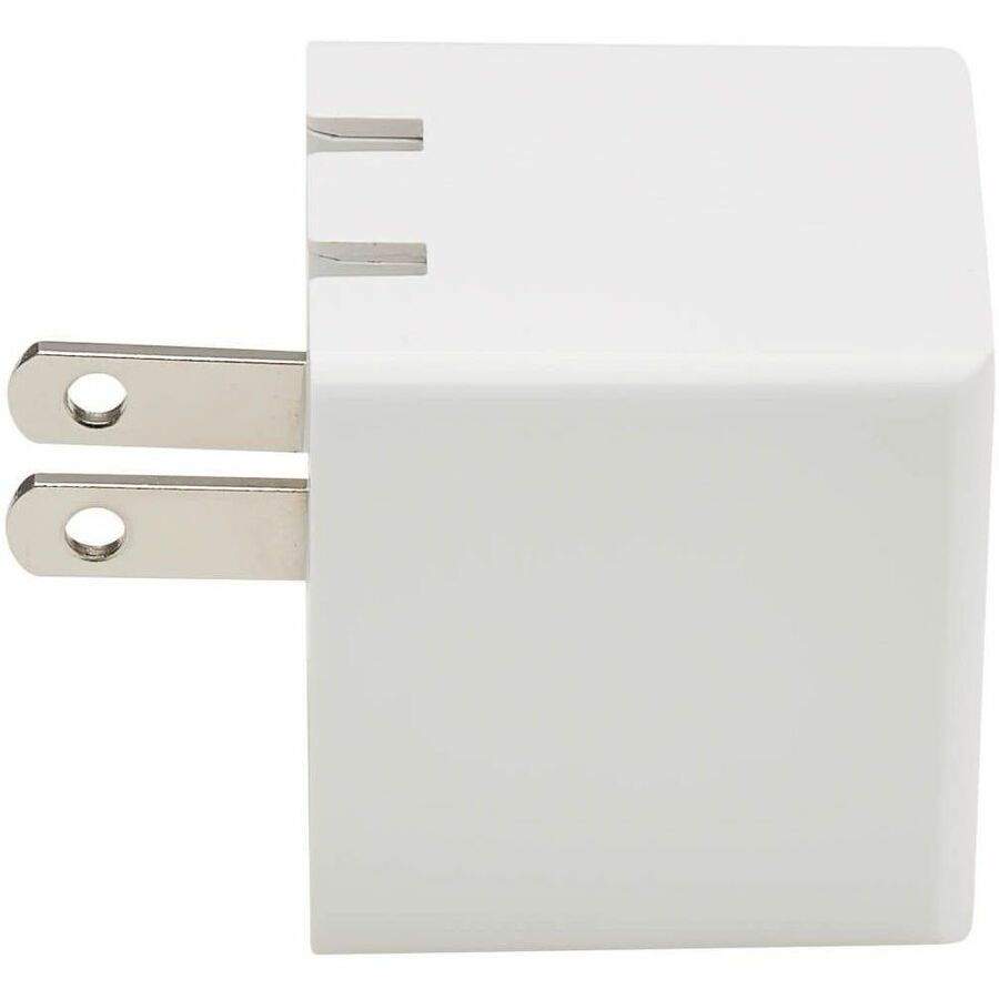Eaton Tripp Lite Series 40W Compact USB-C Wall Charger with GaN Technology