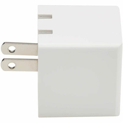 Eaton Tripp Lite Series 40W Compact USB-C Wall Charger with GaN Technology