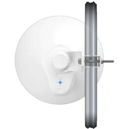 Ubiquiti LTU Pro 600 Mbps Wireless Access Point with 24 dBi Dish Antenna and PoE