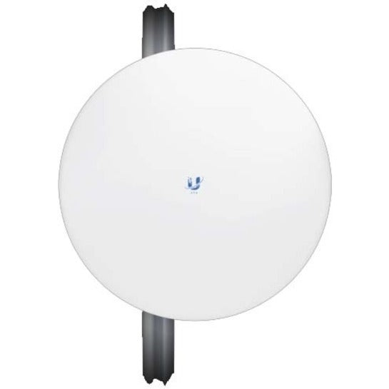 Ubiquiti LTU Pro 600 Mbps Wireless Access Point with 24 dBi Dish Antenna and PoE