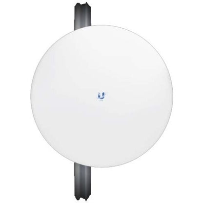 Ubiquiti LTU Pro 600 Mbps Wireless Access Point with 24 dBi Dish Antenna and PoE