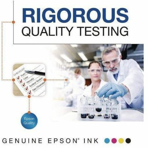 Epson UltraChrome GS3 T890320 Magenta Ink Cartridge for Epson SureColor S40600