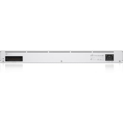 Ubiquiti UDM-Pro Enterprise Security Gateway and Network Appliance with 10G SFP+