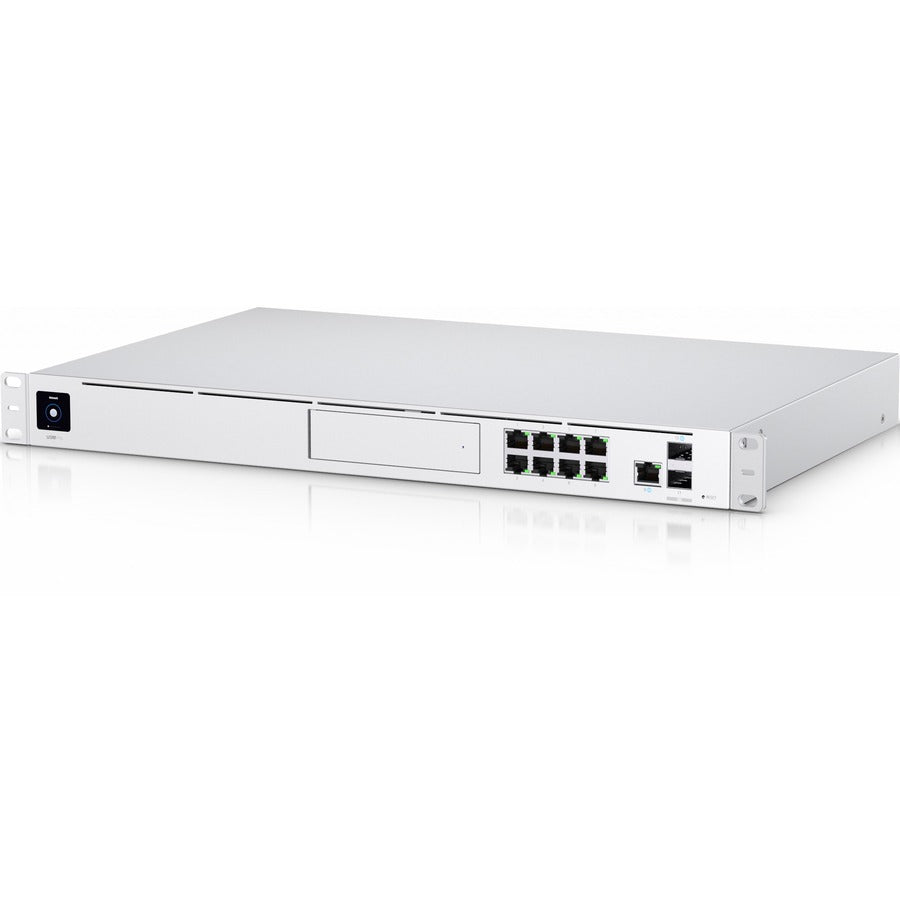 Ubiquiti UDM-Pro Enterprise Security Gateway and Network Appliance with 10G SFP+