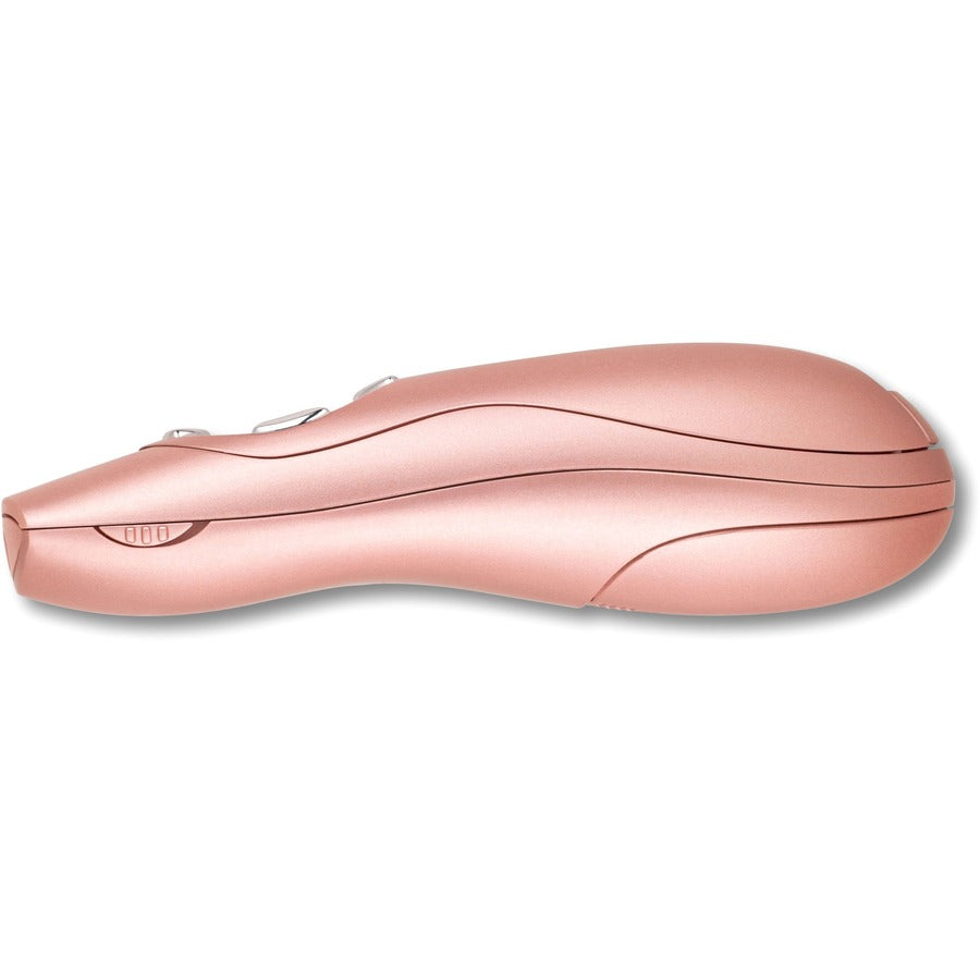 Kensington Presenter Expert Wireless with Green Laser - Rose Gold (Part No. K75770WW)