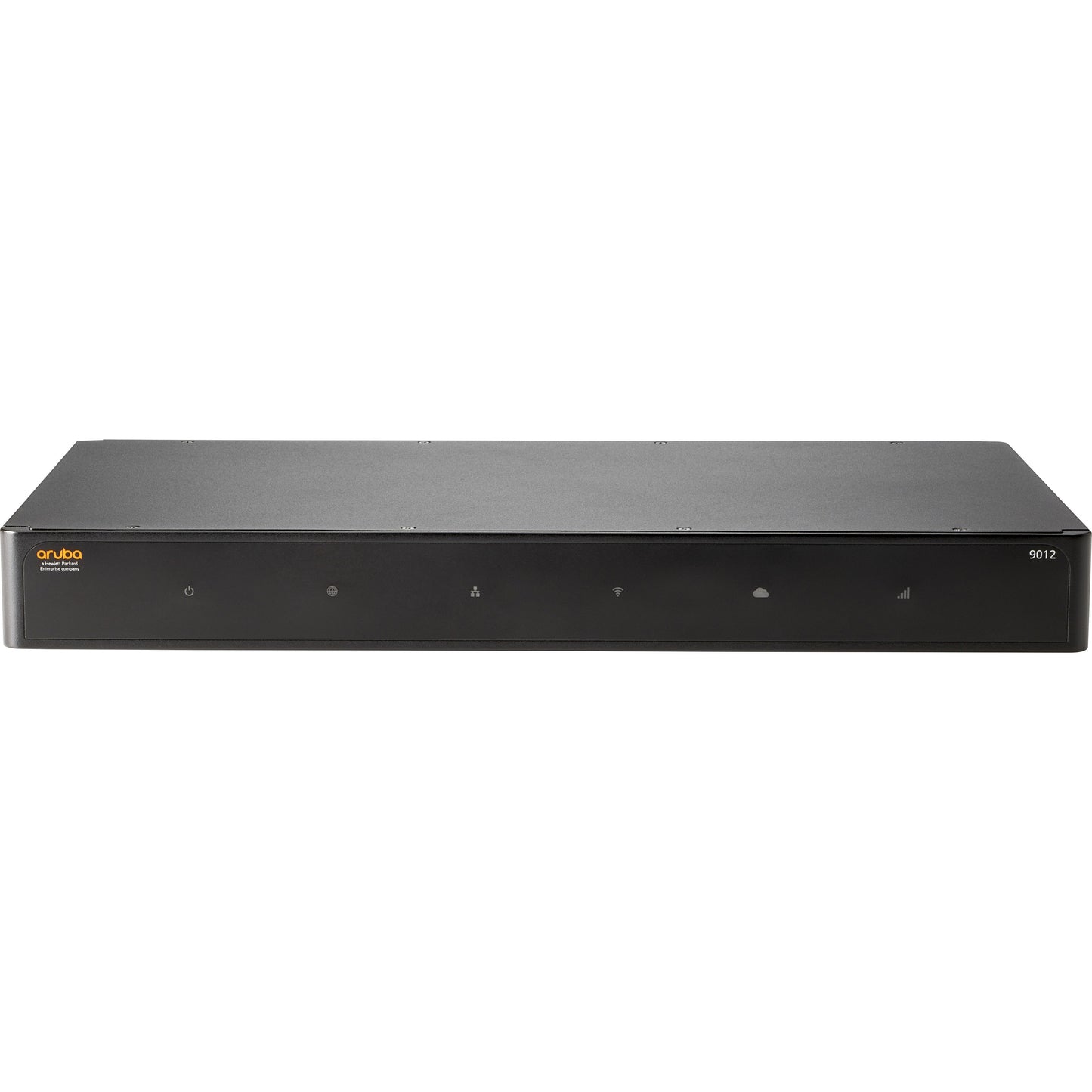 Hewlett Packard Enterprise R1B31A Aruba 9012 Gateway for SD-WAN and Secure Networking