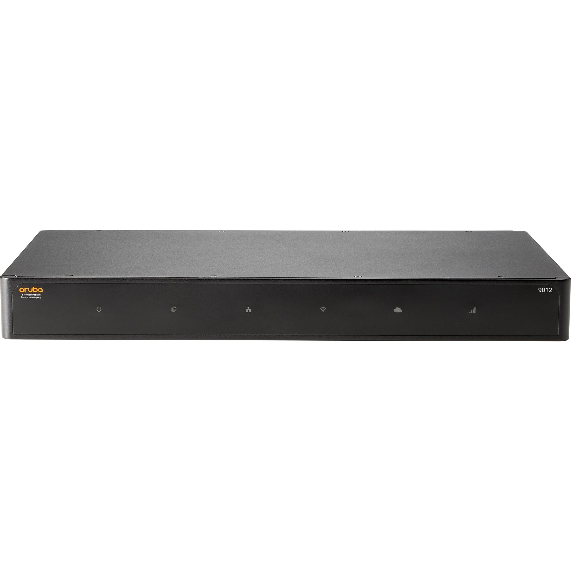Hewlett Packard Enterprise R1B31A Aruba 9012 Gateway for SD-WAN and Secure Networking