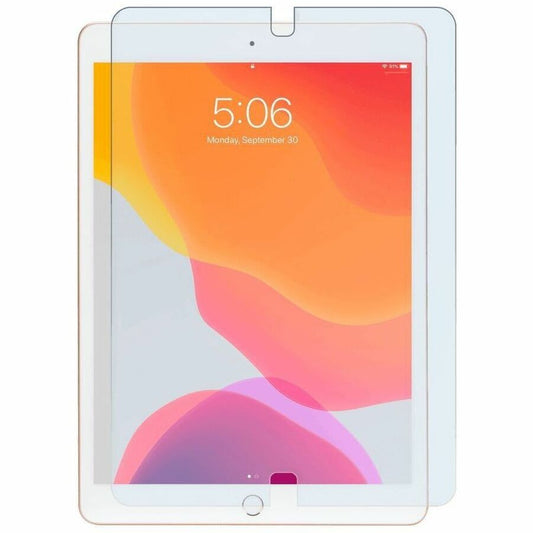 Targus Tempered Glass Screen Protector for iPad (9th, 8th & 7th Generation) 10.2-inch - Clear