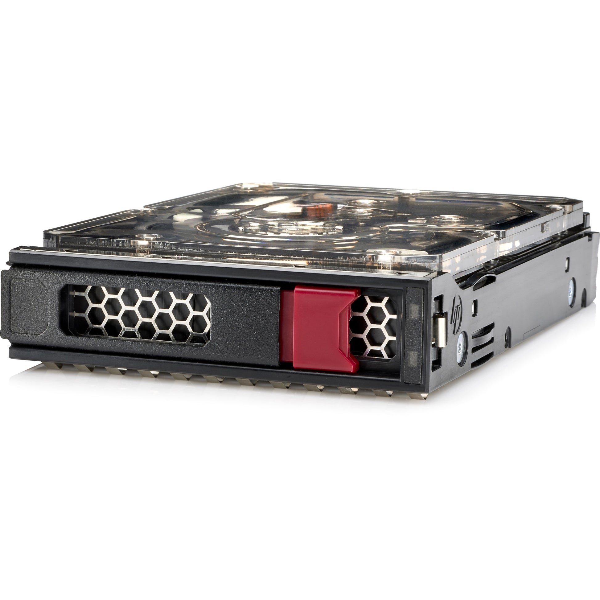 Hewlett Packard Enterprise P23449-B21 16TB 3.5-Inch Internal SATA Hard Drive