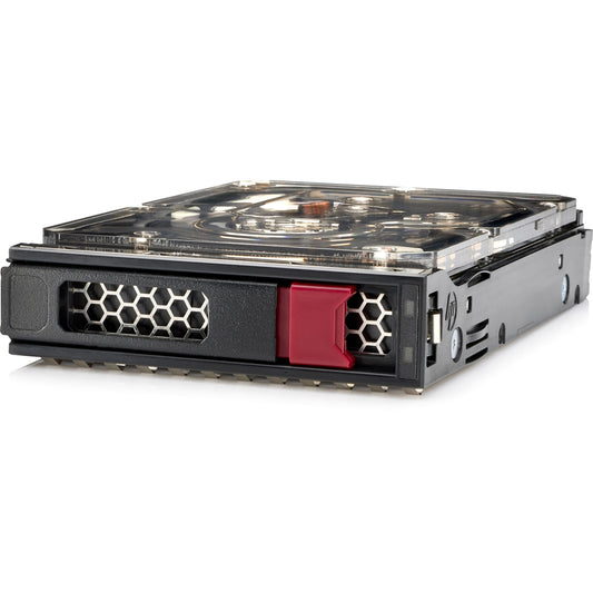 Hewlett Packard Enterprise P23449-B21 16TB 3.5-Inch Internal SATA Hard Drive
