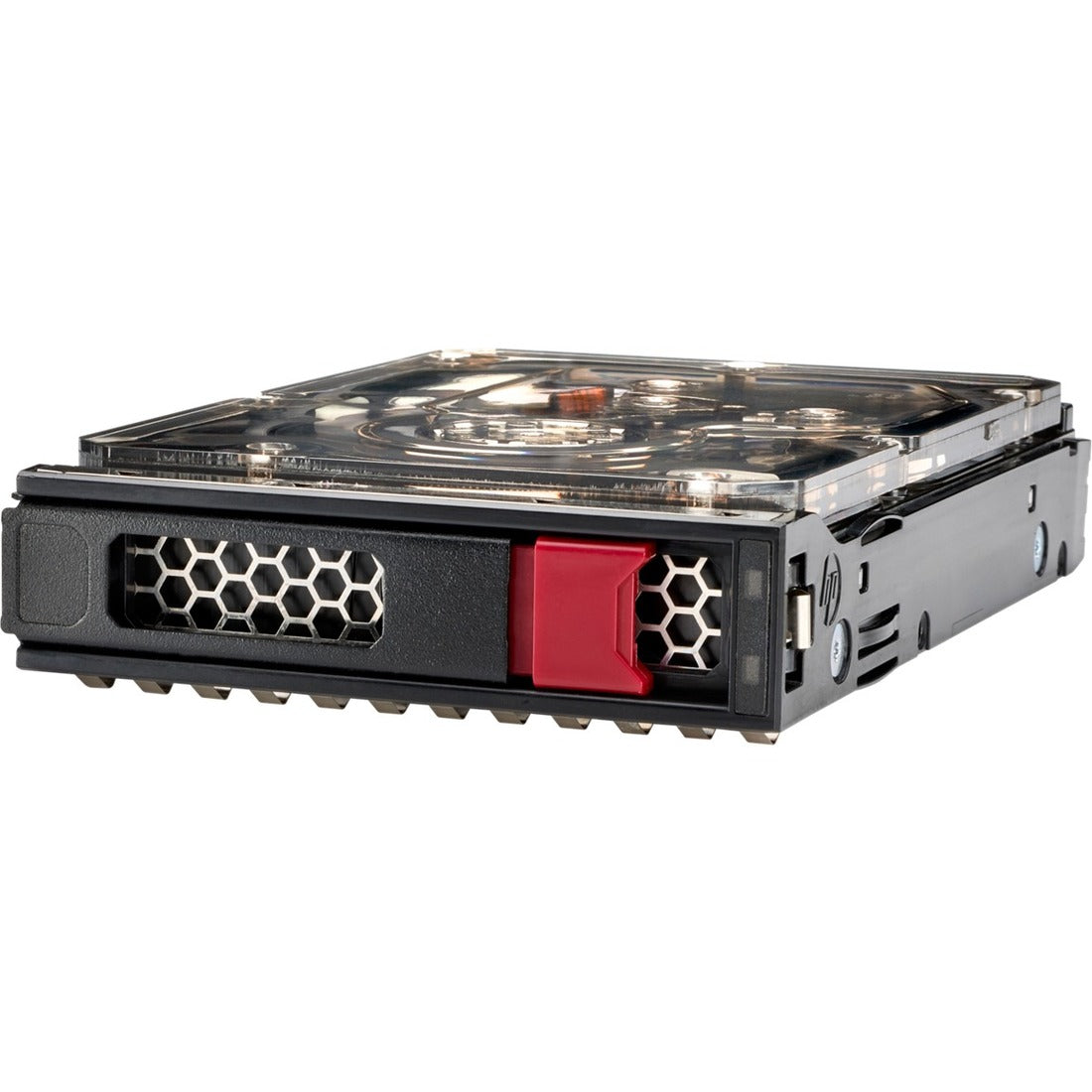 Hewlett Packard Enterprise P23608-B21 16TB SAS 12G Business Critical 3.5-Inch Internal Hard Drive