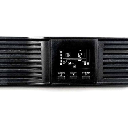 Vertiv Liebert PSI5 Lithium-Ion UPS 1500VA/1350W 120V Line-Interactive with Pure Sine Wave Output