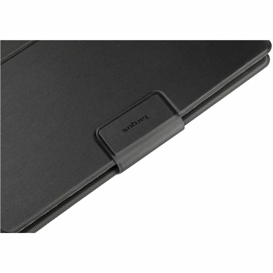Targus SafeFit THZ785GL Universal 9-10.5 Inch Rotating Tablet Case - Black