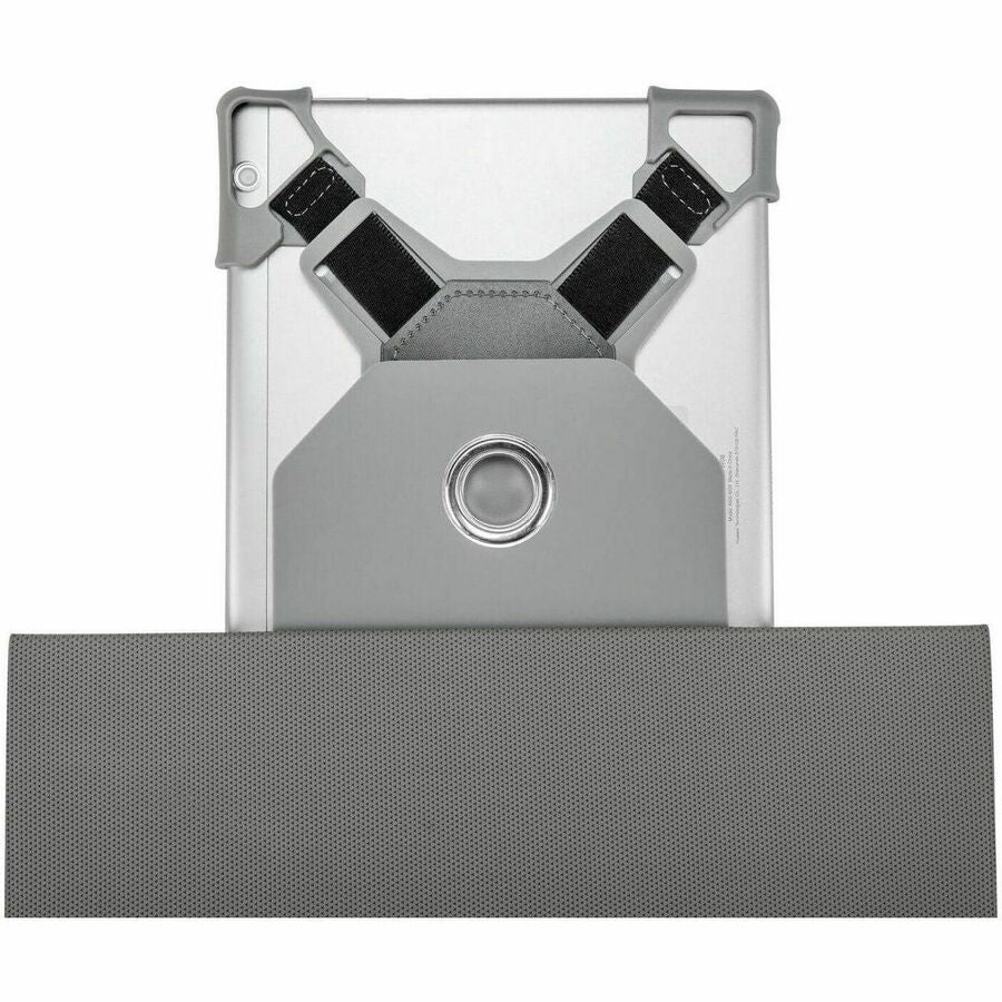 Targus SafeFit THZ785GL Universal 9-10.5 Inch Rotating Tablet Case - Black