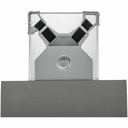 Targus SafeFit THZ785GL Universal 9-10.5 Inch Rotating Tablet Case - Black