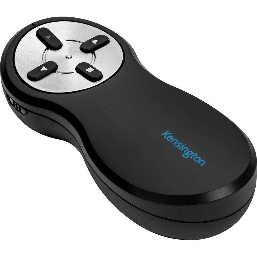 Kensington Presentation Pointer K33271WW Wireless Wi-Fi USB Remote with Receiver