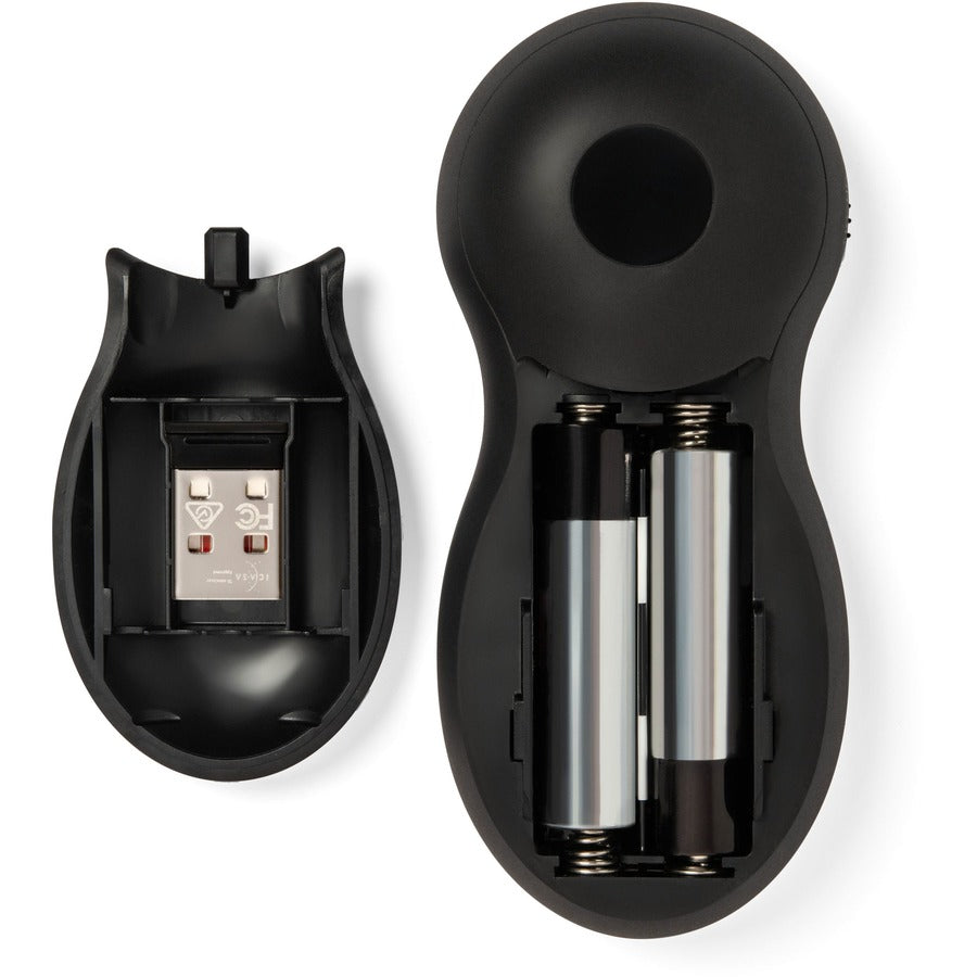 Kensington Presentation Pointer K33271WW Wireless Wi-Fi USB Remote with Receiver