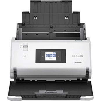 Epson DS-32000 Large Format Sheetfed Scanner with 1200 dpi Optical Resolution