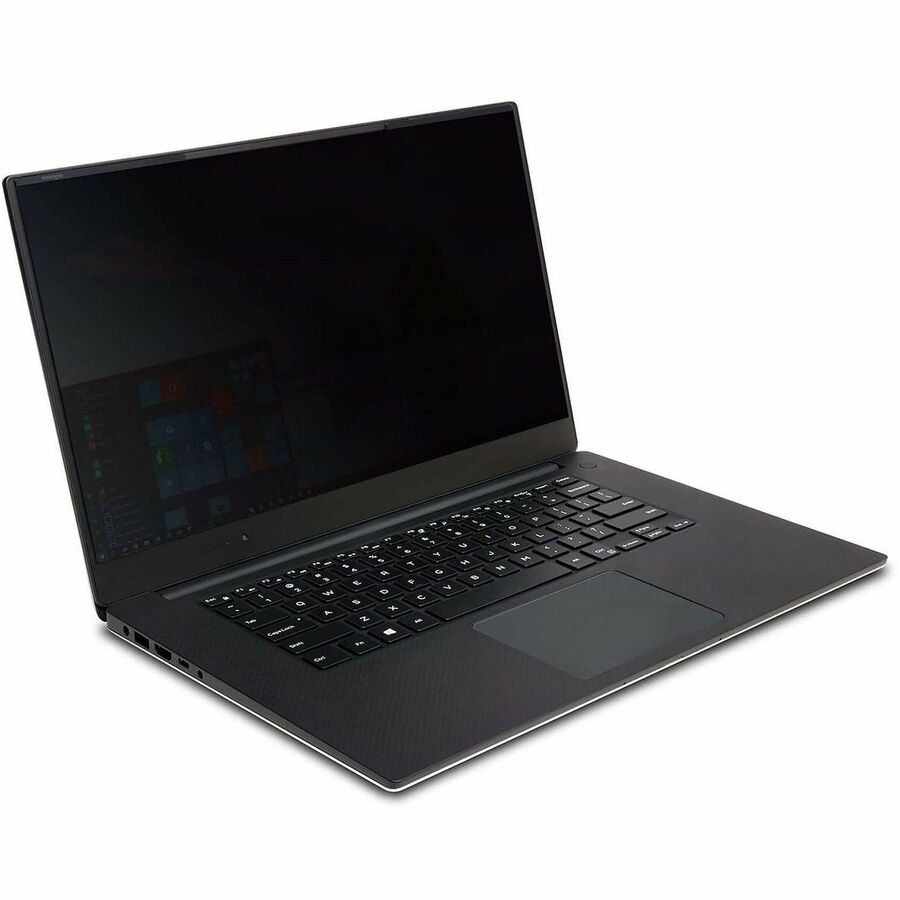 Kensington MagPro 14-Inch Laptop Privacy Screen with Magnetic Strip – Black