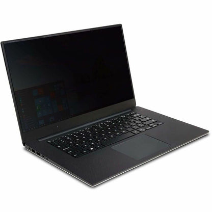 Kensington MagPro 14-Inch Laptop Privacy Screen with Magnetic Strip – Black