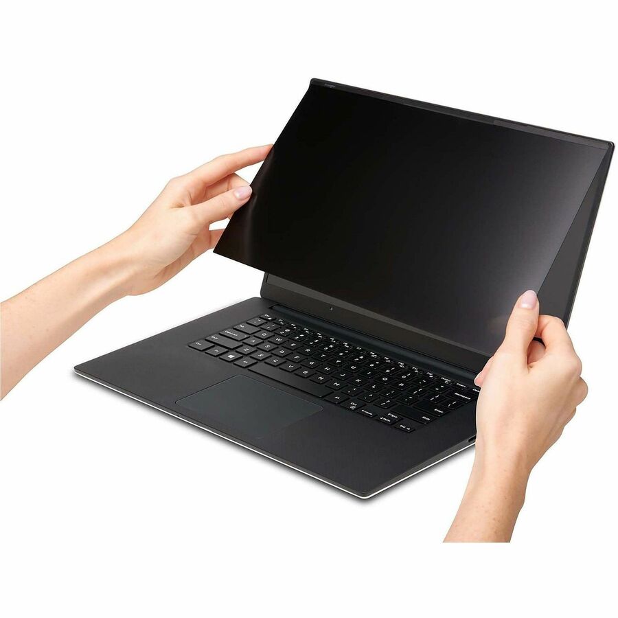 Kensington MagPro 13.3" Laptop Privacy Screen with Magnetic Strip
