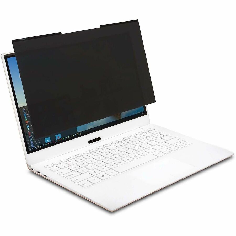 Kensington MagPro 13.3" Laptop Privacy Screen with Magnetic Strip