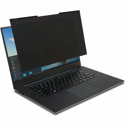 Kensington MagPro 13.3" Laptop Privacy Screen with Magnetic Strip