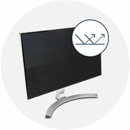 Kensington MagPro 23.8-inch Monitor Privacy Screen with Magnetic Strip