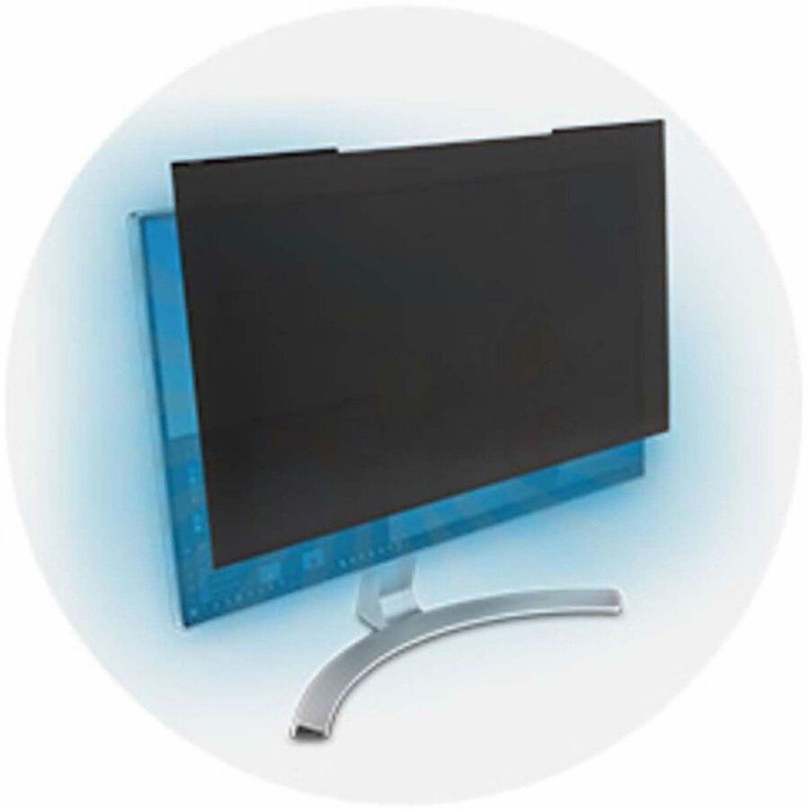 Kensington MagPro 23.8-inch Monitor Privacy Screen with Magnetic Strip