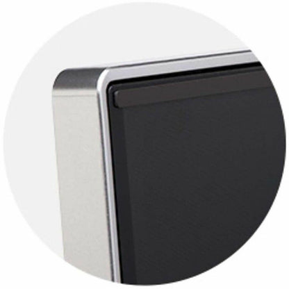 Kensington MagPro 23.8-inch Monitor Privacy Screen with Magnetic Strip
