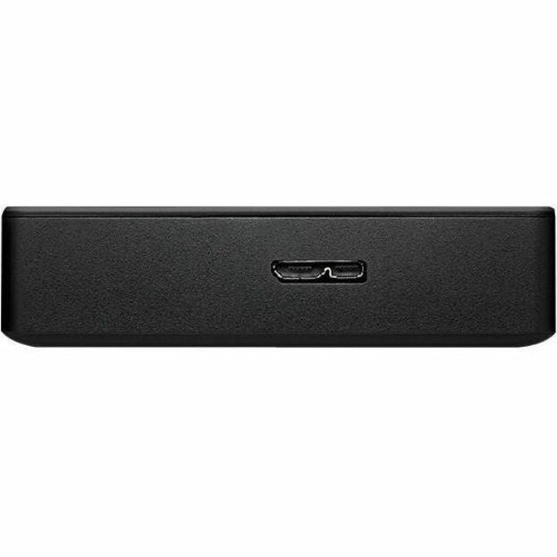 Seagate STGX2000400 2TB Portable External Hard Drive for PC