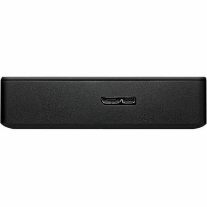 Seagate STGX2000400 2TB Portable External Hard Drive for PC