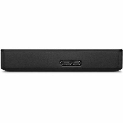 Seagate STGX5000400 5TB Portable External Hard Drive - 2.5 Inch USB 3.0 Storage Solution